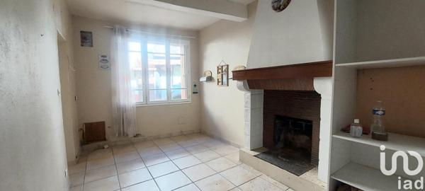 Maison à vendre 4 pièces 85 m² Salles-d'Aude
