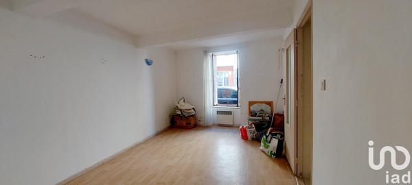 Maison à vendre 4 pièces 85 m² Salles-d'Aude