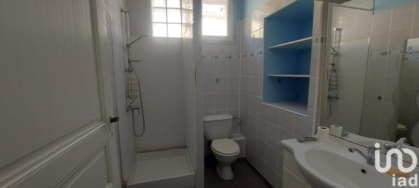 Maison à vendre 4 pièces 85 m² Salles-d'Aude