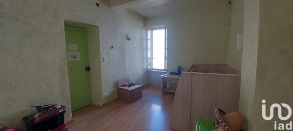 Maison à vendre 4 pièces 85 m² Salles-d'Aude