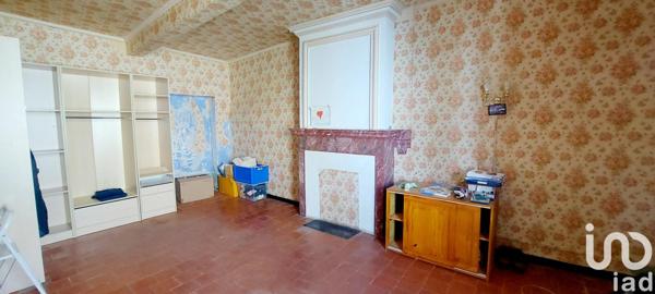 Maison à vendre 4 pièces 85 m² Salles-d'Aude