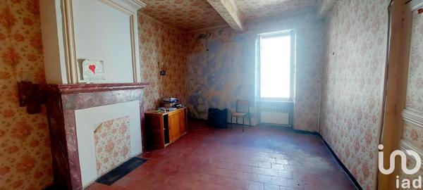 Maison à vendre 4 pièces 85 m² Salles-d'Aude