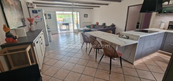 RARE GRANDE MAISON PLAIN PIED!