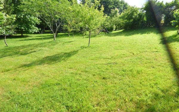 Terrain à vendre    Urcuit