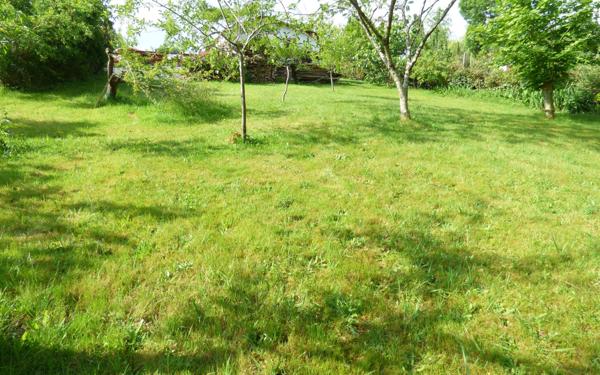 Terrain à vendre    Urcuit