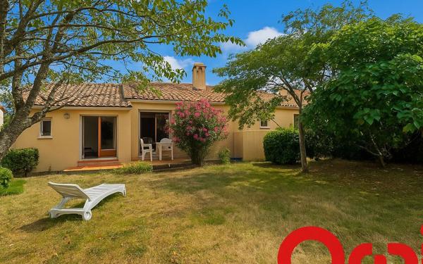 Maison à vendre    4 pièces •  Jard-sur-Mer