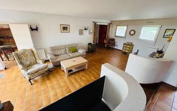 Maison à vendre    4 pièces •  Jard-sur-Mer