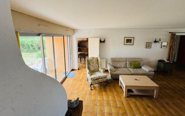 Maison à vendre    4 pièces •  Jard-sur-Mer