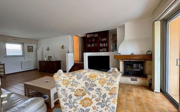 Maison à vendre    4 pièces •  Jard-sur-Mer