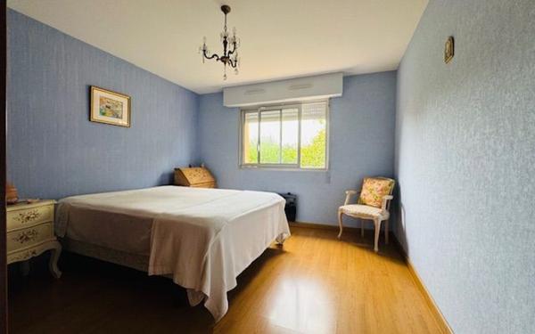 Maison à vendre    4 pièces •  Jard-sur-Mer