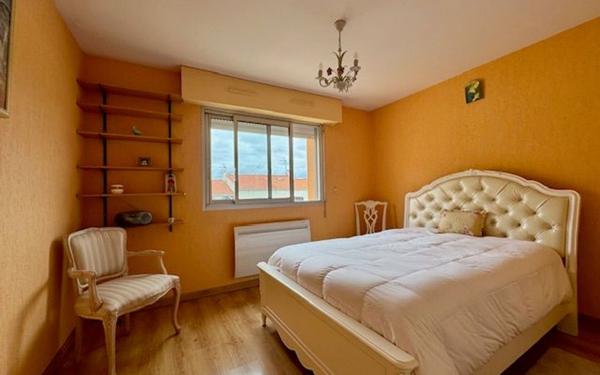 Maison à vendre    4 pièces •  Jard-sur-Mer