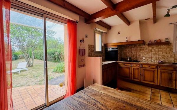 Maison à vendre    4 pièces •  Jard-sur-Mer