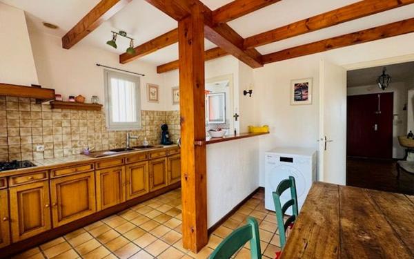 Maison à vendre    4 pièces •  Jard-sur-Mer