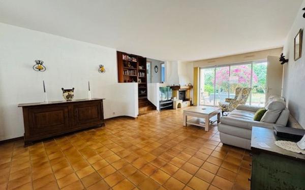 Maison à vendre    4 pièces •  Jard-sur-Mer