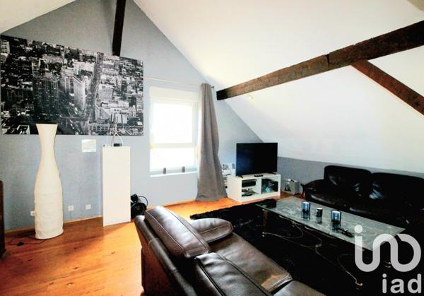 Maison traditionnelle 6 pièces de 175 m² à Rombas (57120)