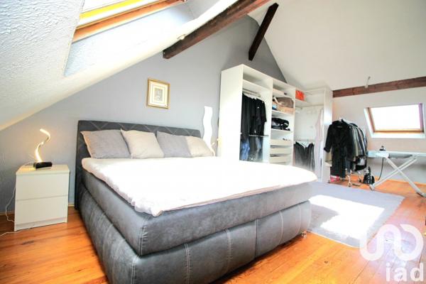 Maison traditionnelle 6 pièces de 175 m² à Rombas (57120)