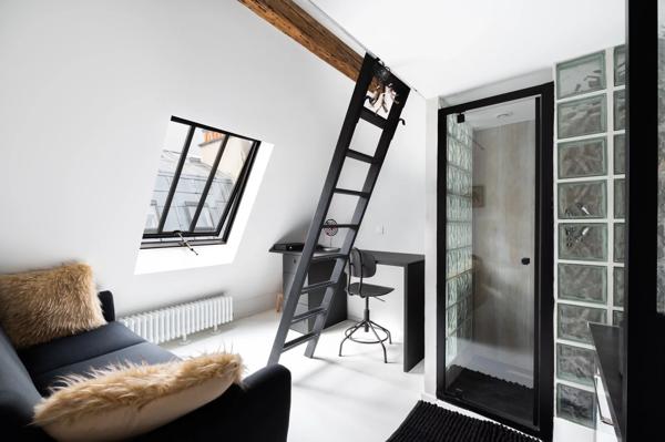 Appartement Paris 7 e - SÈVRES-BABYLONE