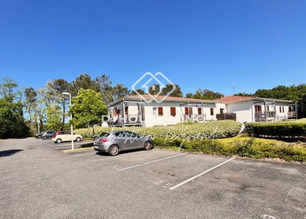 Appartement à vendre 3 pièces de 62 m²