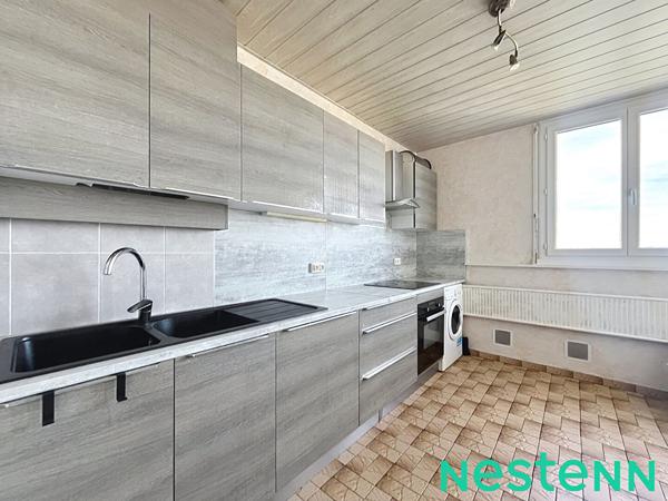 T4 à Fort Potentiel ? Belle Opportunité idéal famille ou colocation