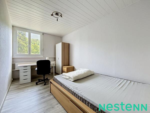 T4 à Fort Potentiel ? Belle Opportunité idéal famille ou colocation