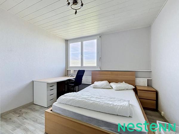 T4 à Fort Potentiel ? Belle Opportunité idéal famille ou colocation