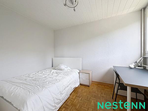 T4 à Fort Potentiel ? Belle Opportunité idéal famille ou colocation