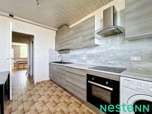T4 à Fort Potentiel ? Belle Opportunité idéal famille ou colocation