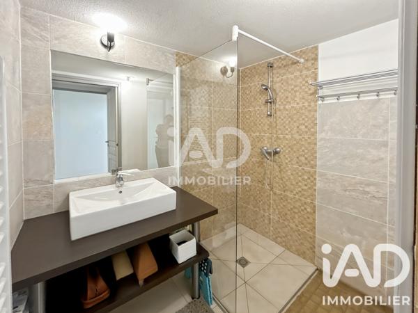 Appartement à vendre 2 pièces 58,41 m² Nîmes