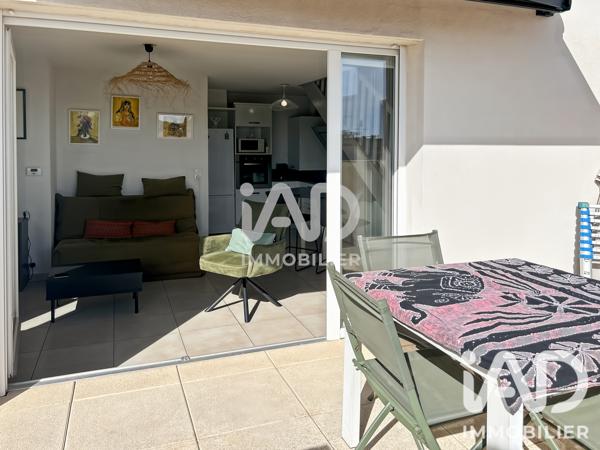 Appartement à vendre 2 pièces 58,41 m² Nîmes