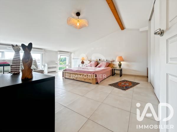 Appartement à vendre 2 pièces 58,41 m² Nîmes