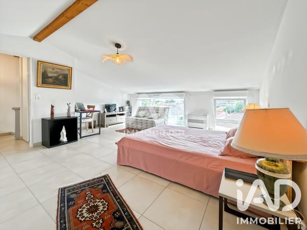 Appartement à vendre 2 pièces 58,41 m² Nîmes
