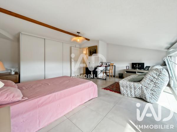 Appartement à vendre 2 pièces 58,41 m² Nîmes