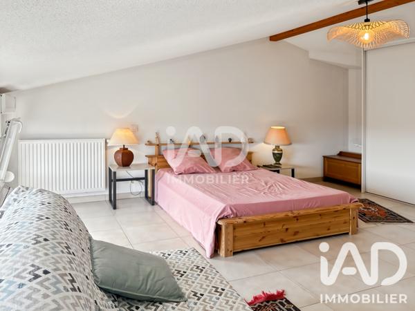 Appartement à vendre 2 pièces 58,41 m² Nîmes