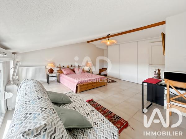 Appartement à vendre 2 pièces 58,41 m² Nîmes