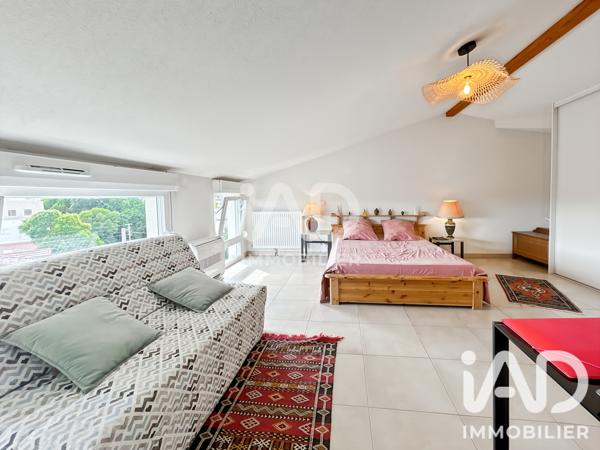 Appartement à vendre 2 pièces 58,41 m² Nîmes