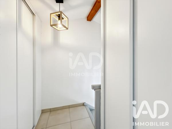 Appartement à vendre 2 pièces 58,41 m² Nîmes