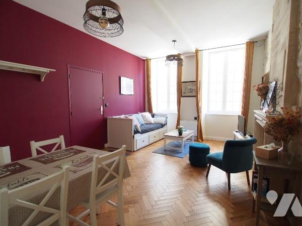 Appartement à vendre Bayeux