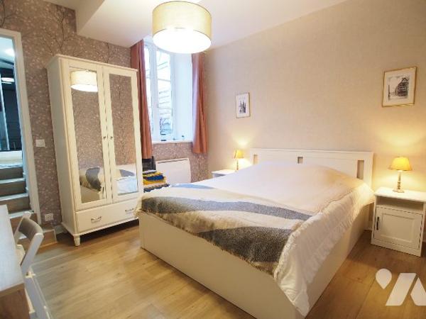 Appartement à vendre Bayeux