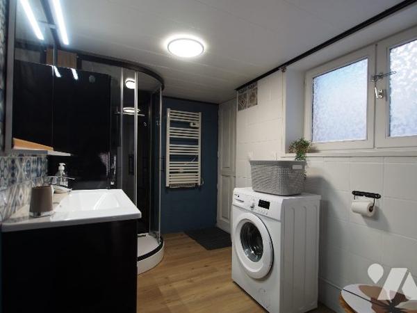 Appartement à vendre Bayeux