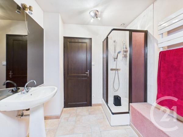 Maison à vendre  6 pièces - 145 m2 CHAUDON - 28