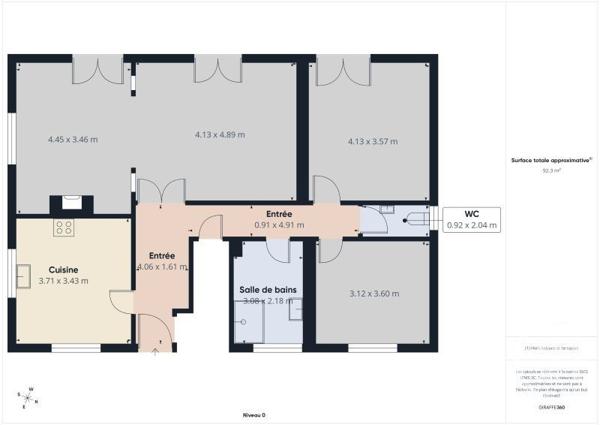 Maison à vendre  6 pièces - 145 m2 CHAUDON - 28