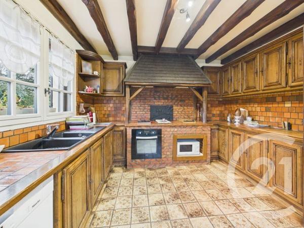 Maison à vendre  6 pièces - 145 m2 CHAUDON - 28