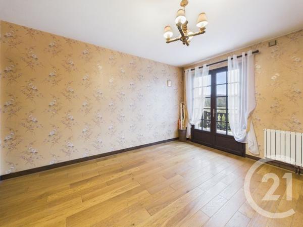 Maison à vendre  6 pièces - 145 m2 CHAUDON - 28