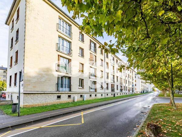 Achat 4 Pieces 61 60200 Compiegne sts6000