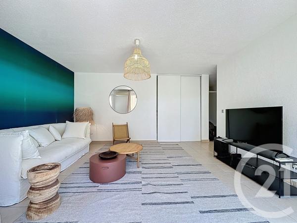 Appartement T2 à vendre  2 pièces - 50,50 m2 PORTO VECCHIO - 201