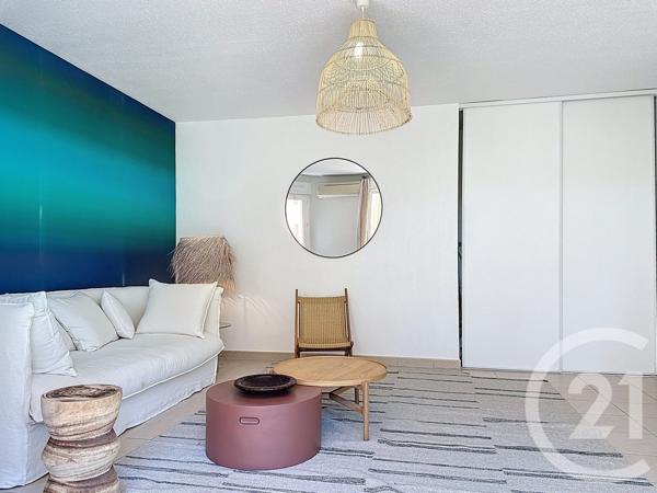 Appartement T2 à vendre  2 pièces - 50,50 m2 PORTO VECCHIO - 201