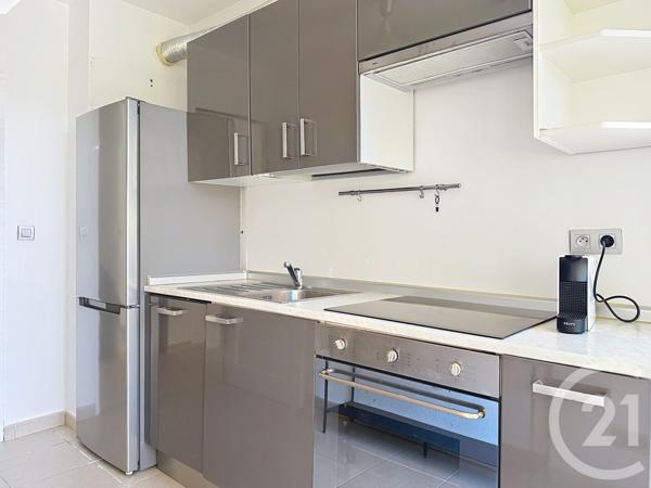 Appartement T2 à vendre  2 pièces - 50,50 m2 PORTO VECCHIO - 201