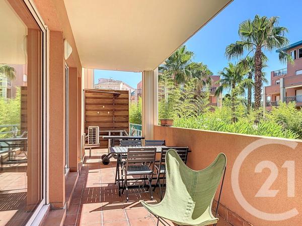 Appartement T2 à vendre  2 pièces - 50,50 m2 PORTO VECCHIO - 201