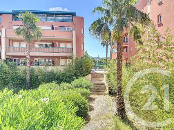 Appartement T2 à vendre  2 pièces - 50,50 m2 PORTO VECCHIO - 201
