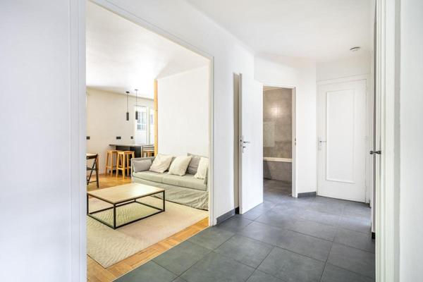 Appartement Lyon 4 pièce(s) 83.13 m2